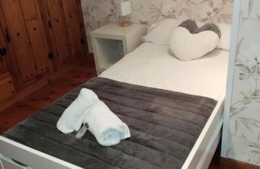 Casa adosada en entorno tranquilo ideal para familias - Foto 9