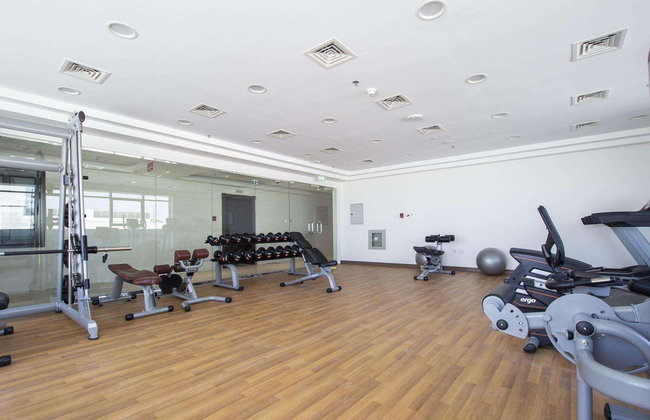 TIME Onyx Hotel Apartments - Foto 53