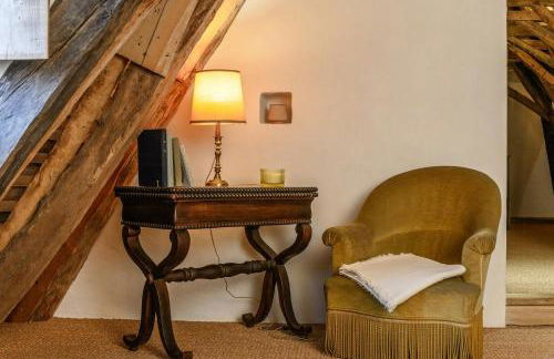 Historic Estate Overlooking The Dordogne - Foto 14