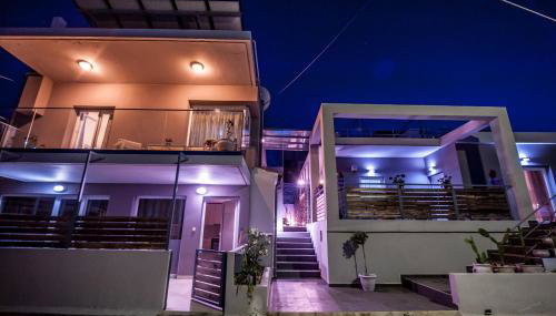 Skandalakis Homes & Apartments - Foto 3