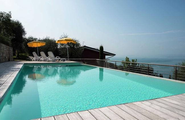 Belvilla by OYO Gianni C Cinque Piao Due - Foto 7