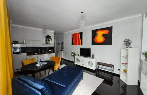 Bismarck-Apartment - Foto 3