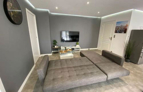 T2 - Secteur Pech David - Wifi - Climatisation - Foto 5