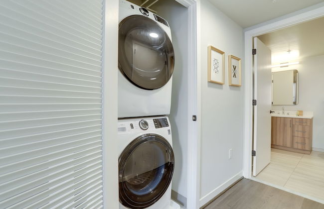 Gorgeous 1Br at Clarendon With Gym - Foto 17