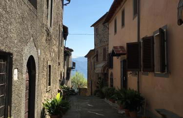 Casa in Borgo Antico "Rondine House" - Foto 14