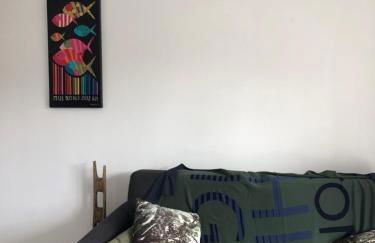 T2 Vue MER COSY HORIZON PLAGE - Foto 24