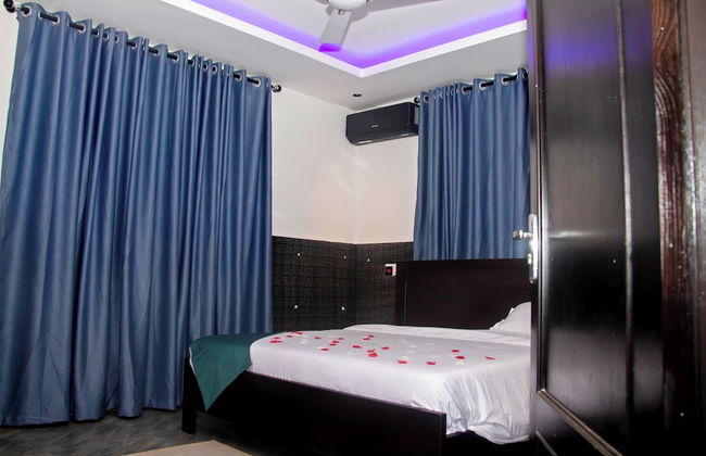 Royal Tulip Court - Foto 3