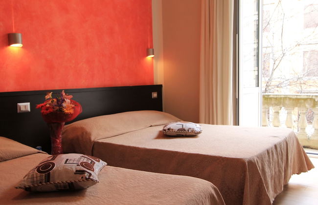 Buonarroti Suite - Foto 9