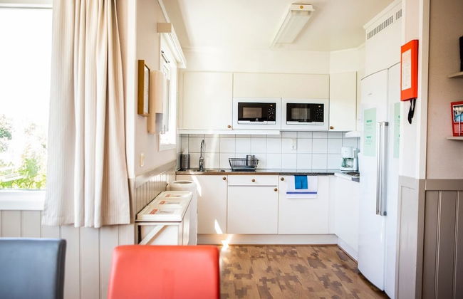 Lisebergsbyn Stugor - Photo 5