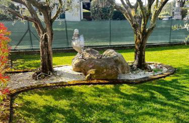 Timetofreedom Relax and Suite Apartment - Foto 20