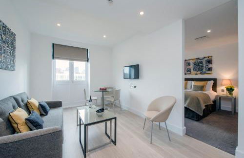 The Rosebery by Supercity Aparthotels - Foto 56