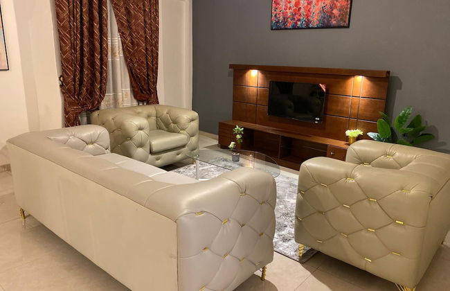 Résidence hôtelière MEDOM Palace, Bastos - Foto 55