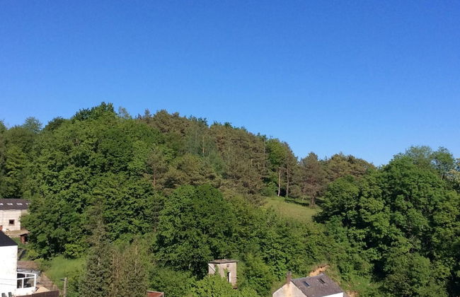 Scenic Cottage in Merlemont With Balcony - Foto 34