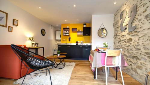 Le 22 grand rue - Photo 5