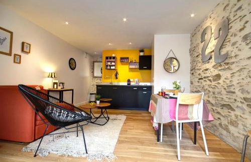 Le 22 grand rue - Photo 5