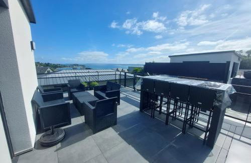 Maison Ty Loki - Vue mer, 400m de la plage - Photo 30