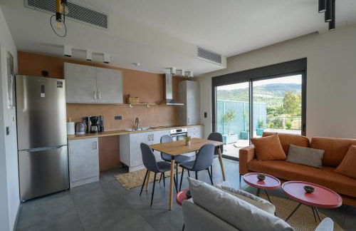 Antinea Olympian Villa - Foto 144