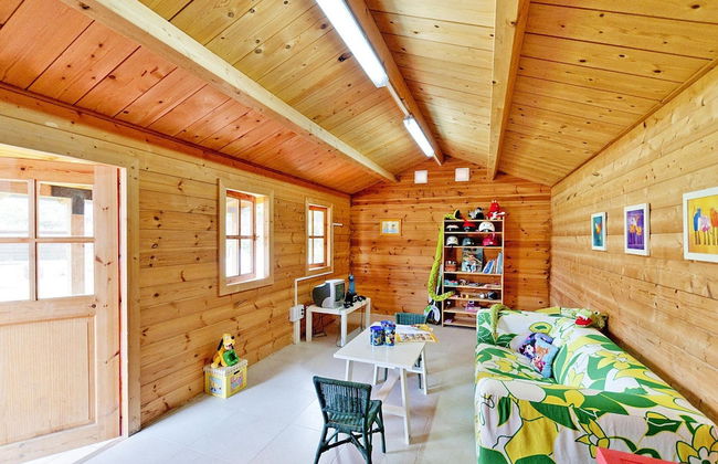 Villa With Pool and Beautiful Architecture - Foto 12