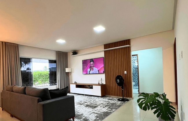 MHV Milagres- Casa Mar de Paripueira - Foto 42