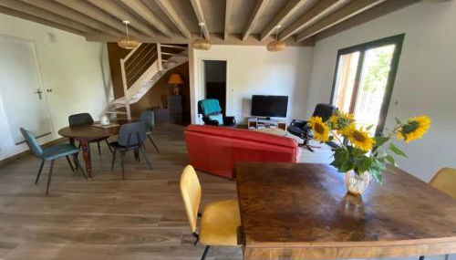 La grange de Tartille - Foto 4