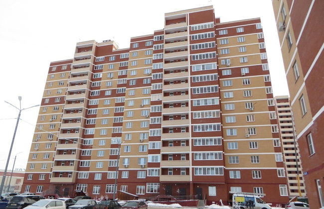 Inndays on Prospekt Lenina 132 - Foto 7