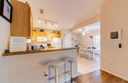 Beautiful And Private 3 Bedroom Near Disney - Foto 15