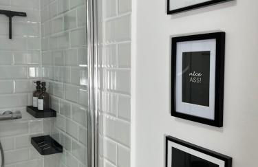 SecretApartment: Fewo in Warburg - Foto 27