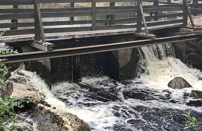 7 Person Holiday Home in Virserum-by Traum - Foto 12