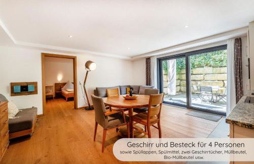 INVITA Natur-Chalets - Familienurlaub im Schwarzwald - Foto 58