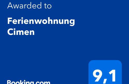 Ferienwohnung Cimen - Foto 15