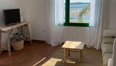Apartamento en primera línea de playa - Foto 4