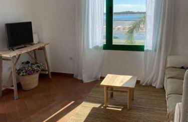 Apartamento en primera línea de playa - Foto 4