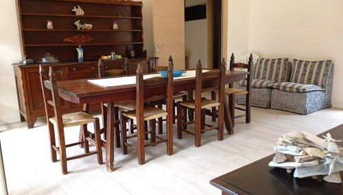 La Perla al mare 300mt from Perla Marina Beach - Foto 5