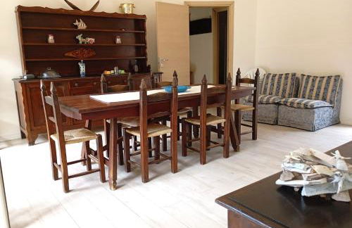 La Perla al mare 300mt from Perla Marina Beach - Foto 5