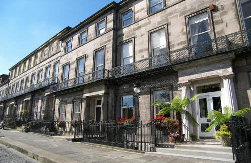 Regent Terrace, Central and Charming, Quiet - Foto 1