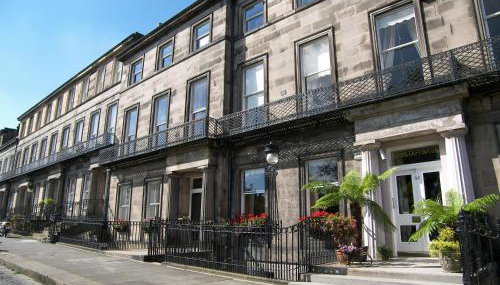 Regent Terrace, Central and Charming, Quiet - Foto 1