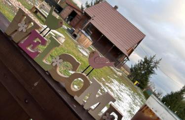 Chatka Baby Agi - Foto 21