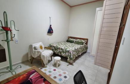 Apartamento funcional próximo ao Shopping Paraíso e comércios - Foto 8