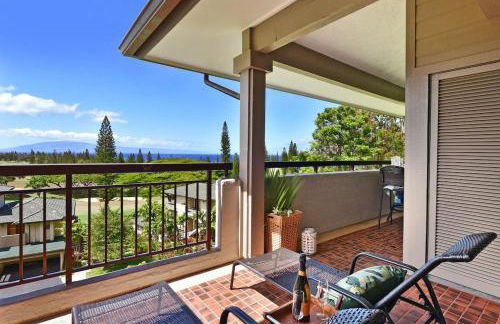 Kapalua Golf Villas 19T6 · KGV 19T6 Updated 2BD Kapalua Panorami - Foto 9