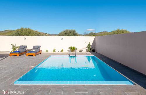 Ospition Villa - Foto 24