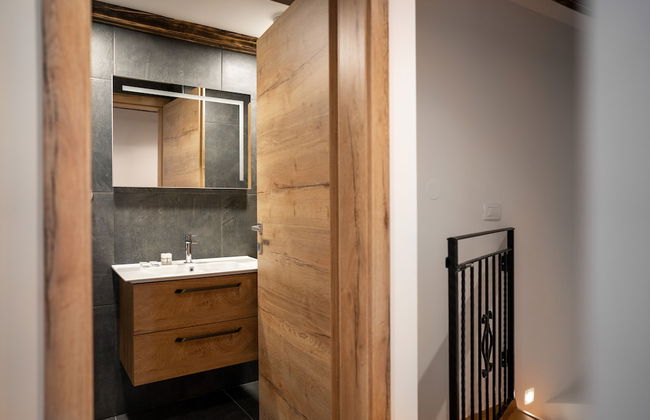 Blue Sky Duplex - Foto 23