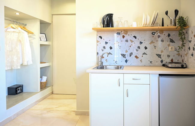 Cozy Studio #1 - Photo 7