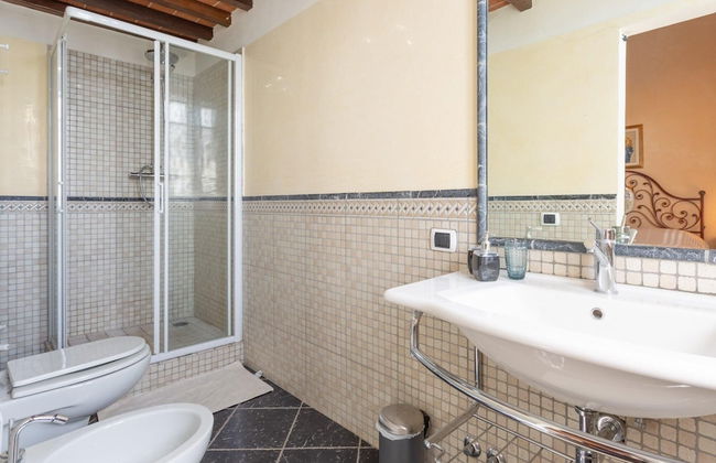 Villa Rossa Large Private Pool Wifi - 3077 - Foto 28