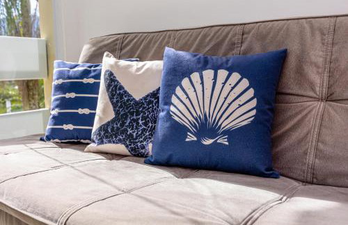 Lindo Loft na Praia de Barra do Una à beira do Rio - Foto 79