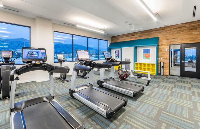 Embark Apartments - Foto 16