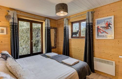 Apartment Cry - Alpes Travel - Central Chamonix (sleeps 2-4) - Photo 25