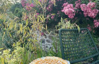 Ancienne grange typique nichée au cœur du Cantal - Photo 27