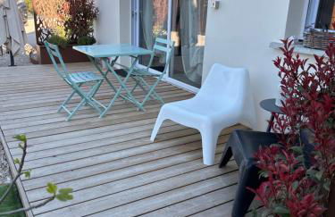 Petite maison cosy Chez Georges - Foto 7