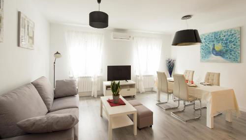 Apartamento Turístico la Concordia - Foto 4