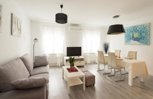 Apartamento Turístico la Concordia - Foto 4
